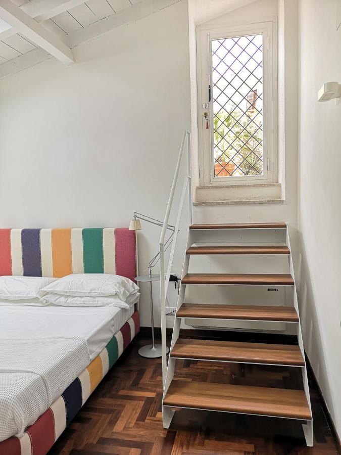 L'Approdo Delle Sirene Bed & Breakfast Syracuse Bagian luar foto