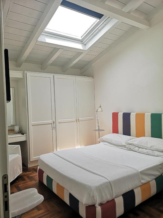 L'Approdo Delle Sirene Bed & Breakfast Syracuse Bagian luar foto