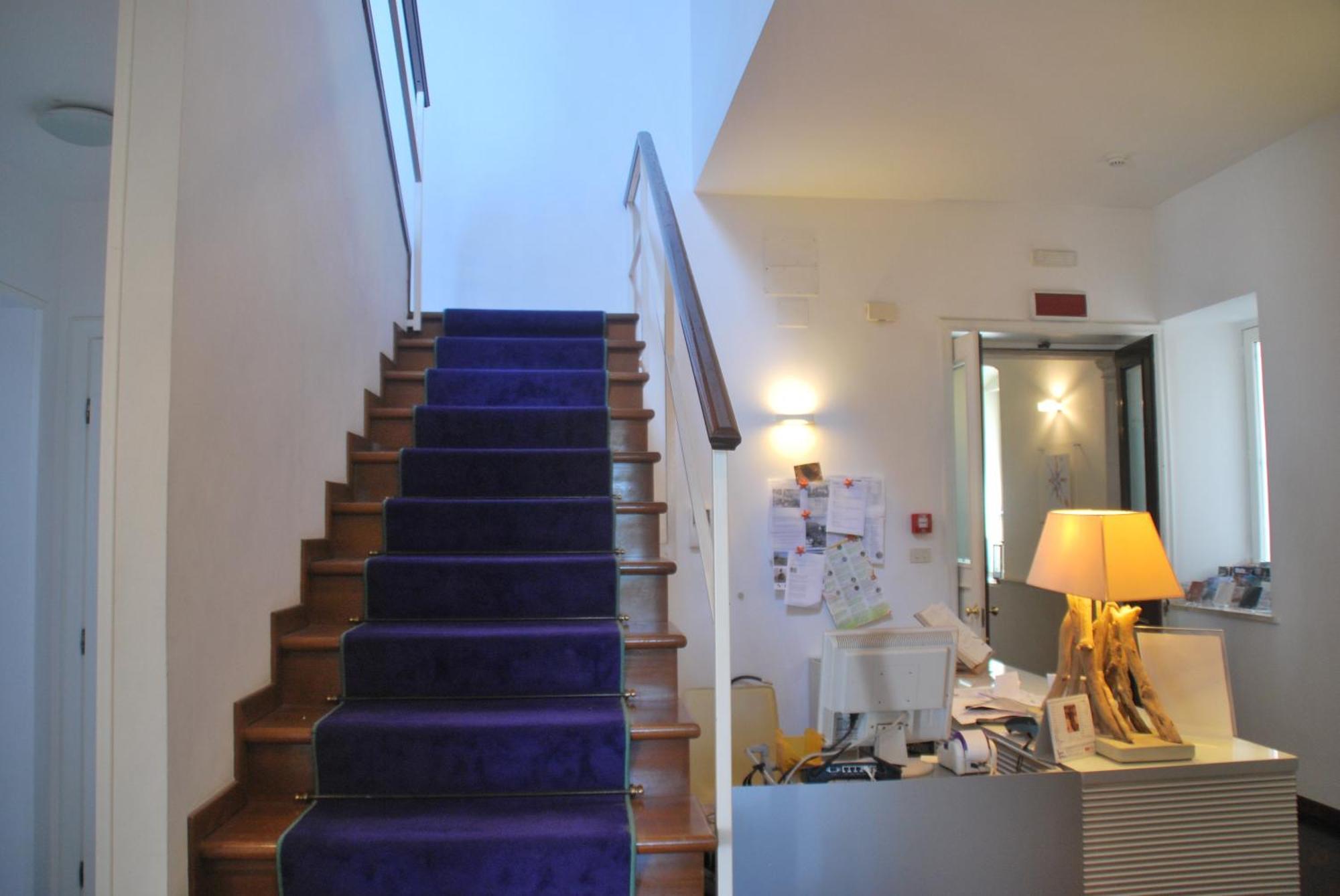 L'Approdo Delle Sirene Bed & Breakfast Syracuse Bagian luar foto