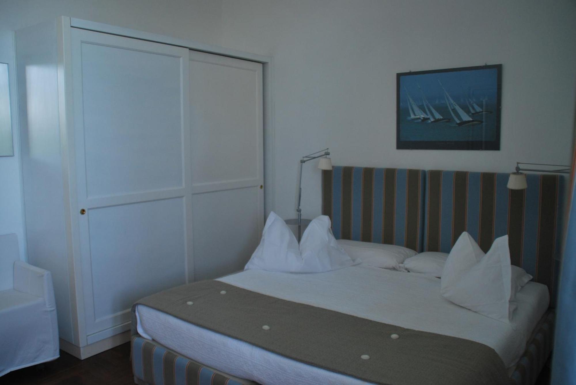 L'Approdo Delle Sirene Bed & Breakfast Syracuse Bagian luar foto
