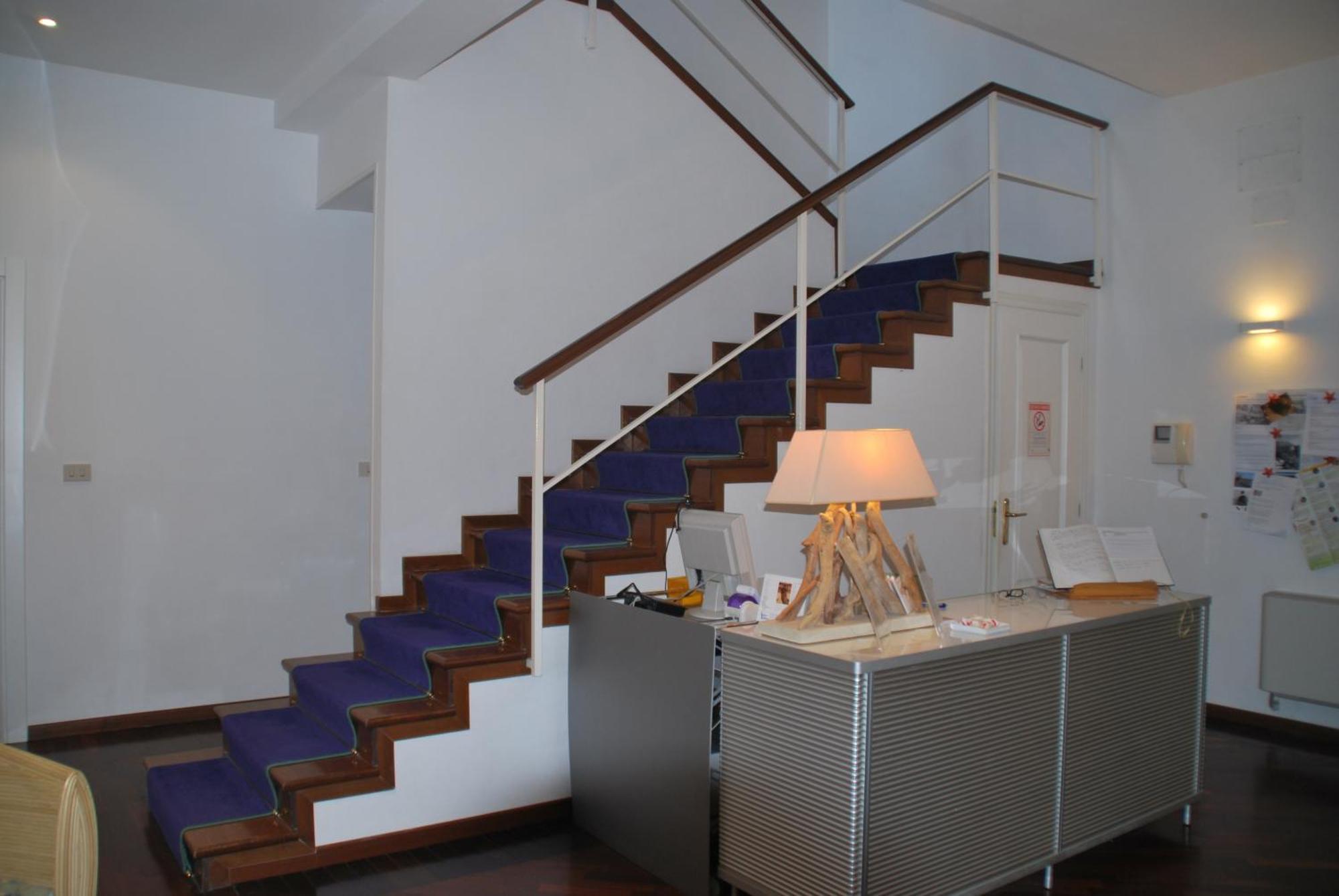 L'Approdo Delle Sirene Bed & Breakfast Syracuse Bagian luar foto