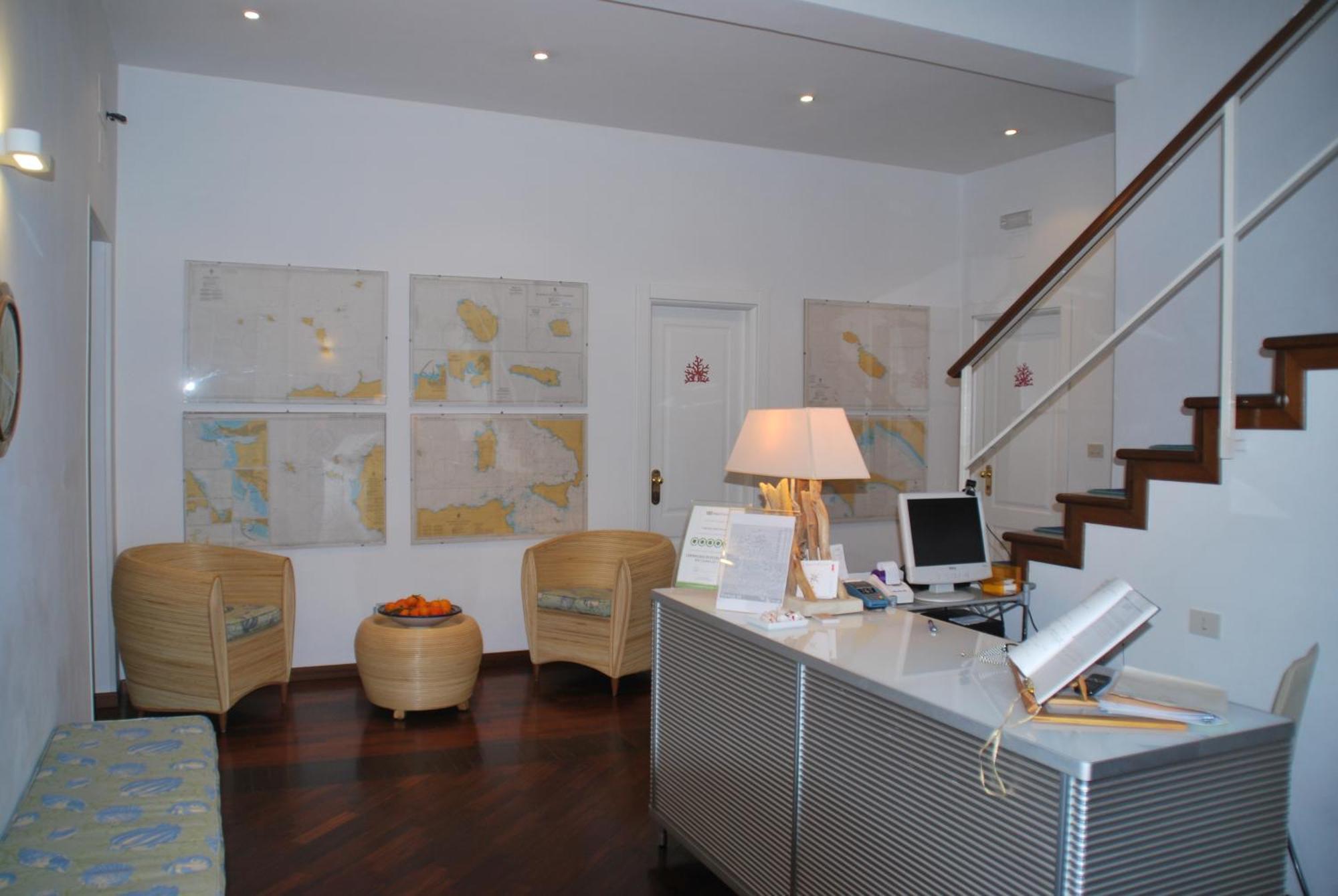L'Approdo Delle Sirene Bed & Breakfast Syracuse Bagian luar foto