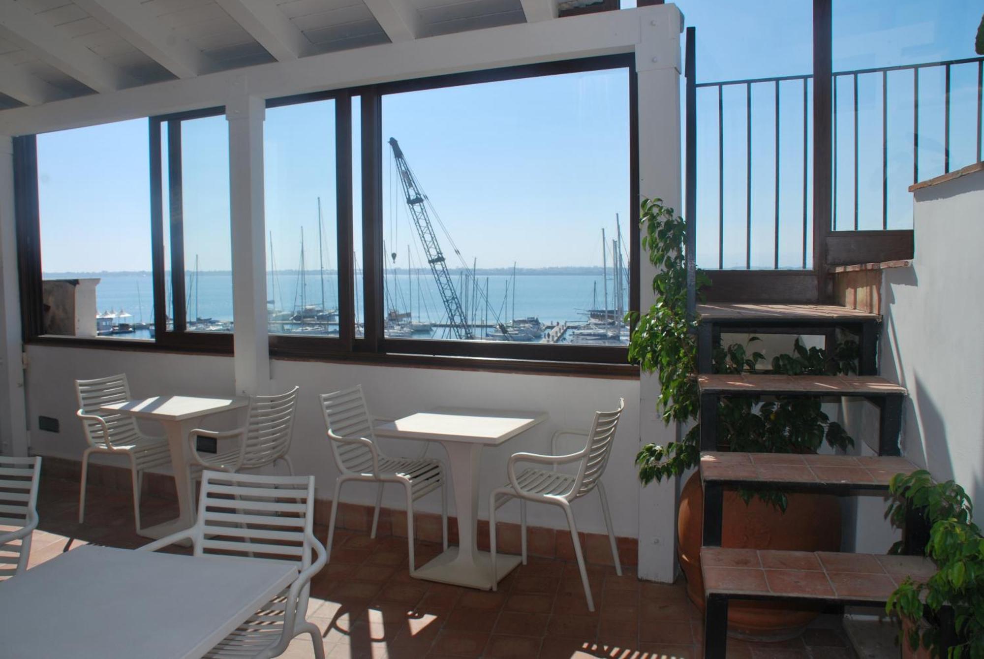 L'Approdo Delle Sirene Bed & Breakfast Syracuse Bagian luar foto