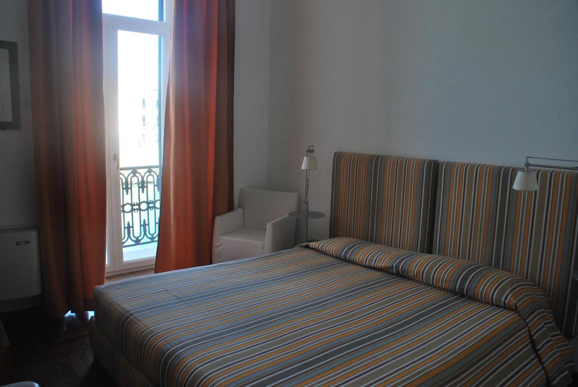 L'Approdo Delle Sirene Bed & Breakfast Syracuse Bagian luar foto