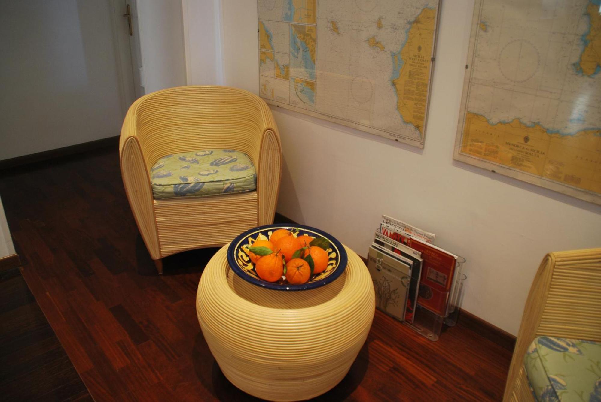 L'Approdo Delle Sirene Bed & Breakfast Syracuse Bagian luar foto
