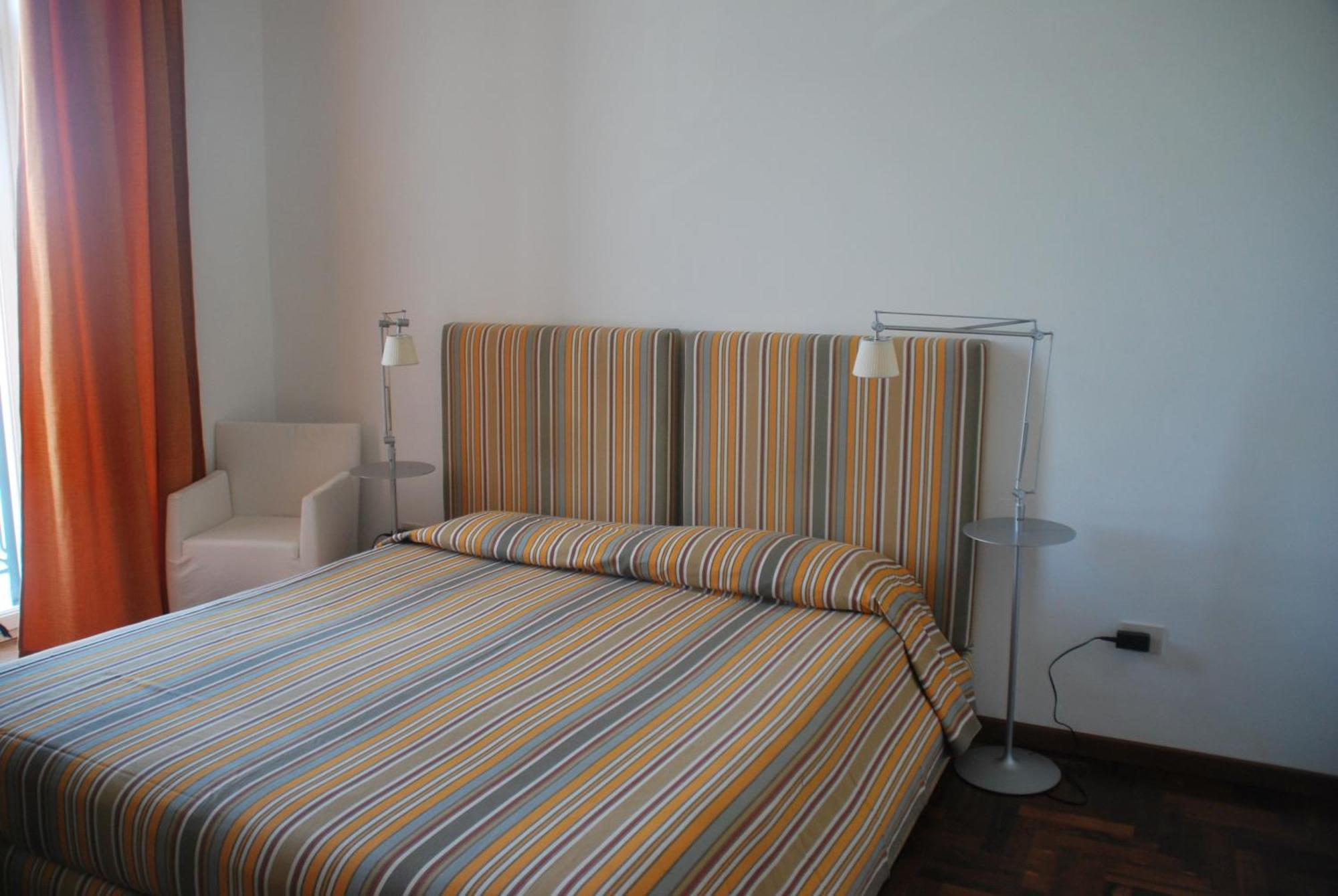 L'Approdo Delle Sirene Bed & Breakfast Syracuse Bagian luar foto
