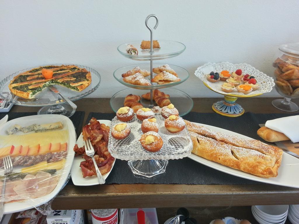 L'Approdo Delle Sirene Bed & Breakfast Syracuse Bagian luar foto