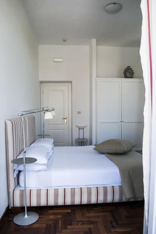 L'Approdo Delle Sirene Bed & Breakfast Syracuse Bagian luar foto