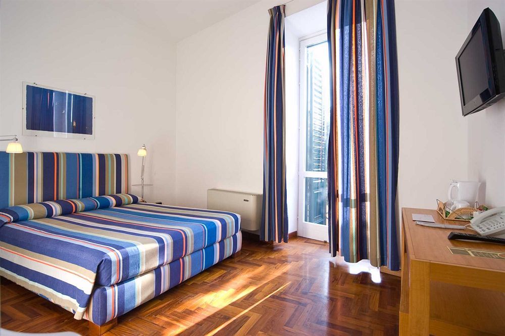 L'Approdo Delle Sirene Bed & Breakfast Syracuse Bagian luar foto