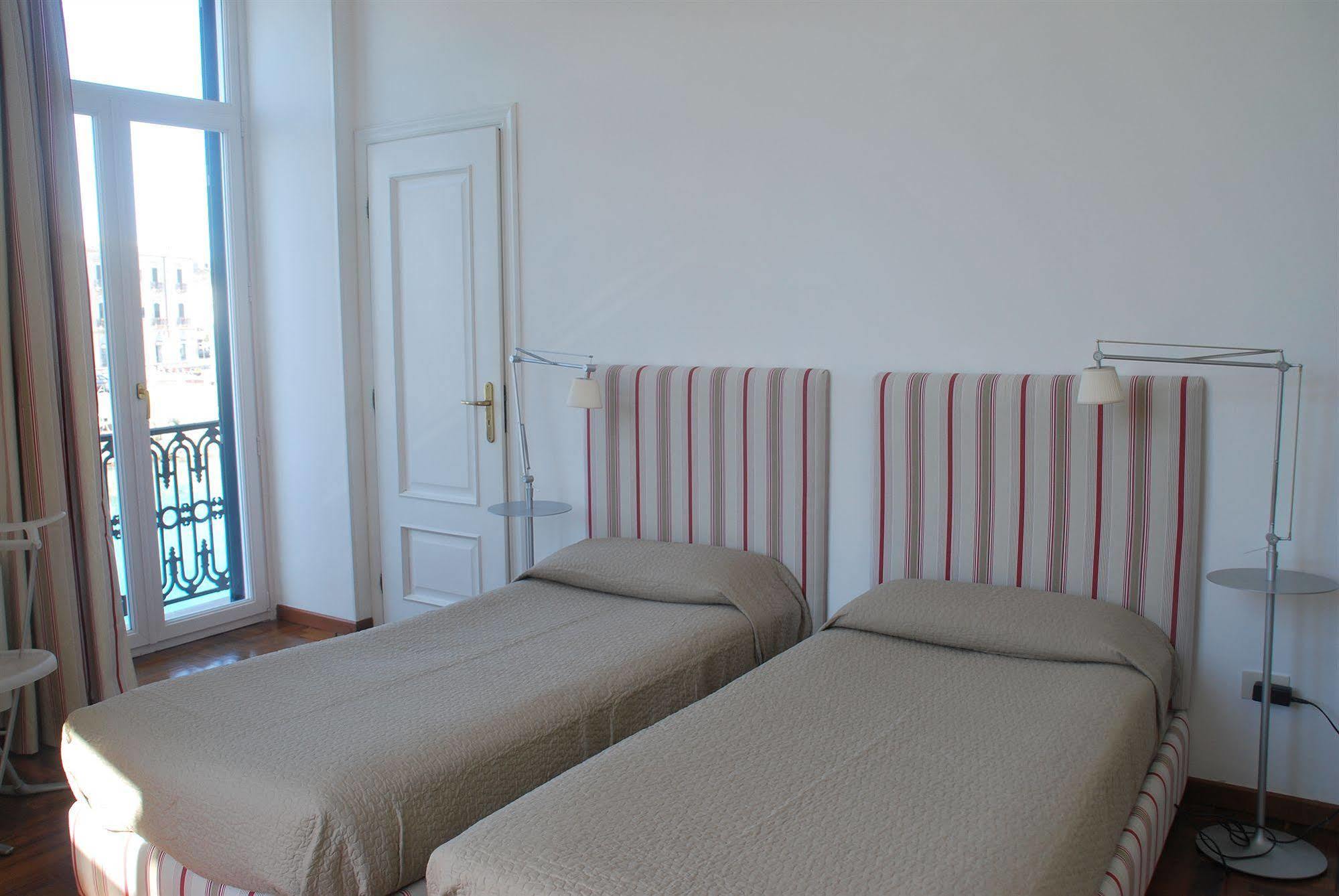 L'Approdo Delle Sirene Bed & Breakfast Syracuse Bagian luar foto