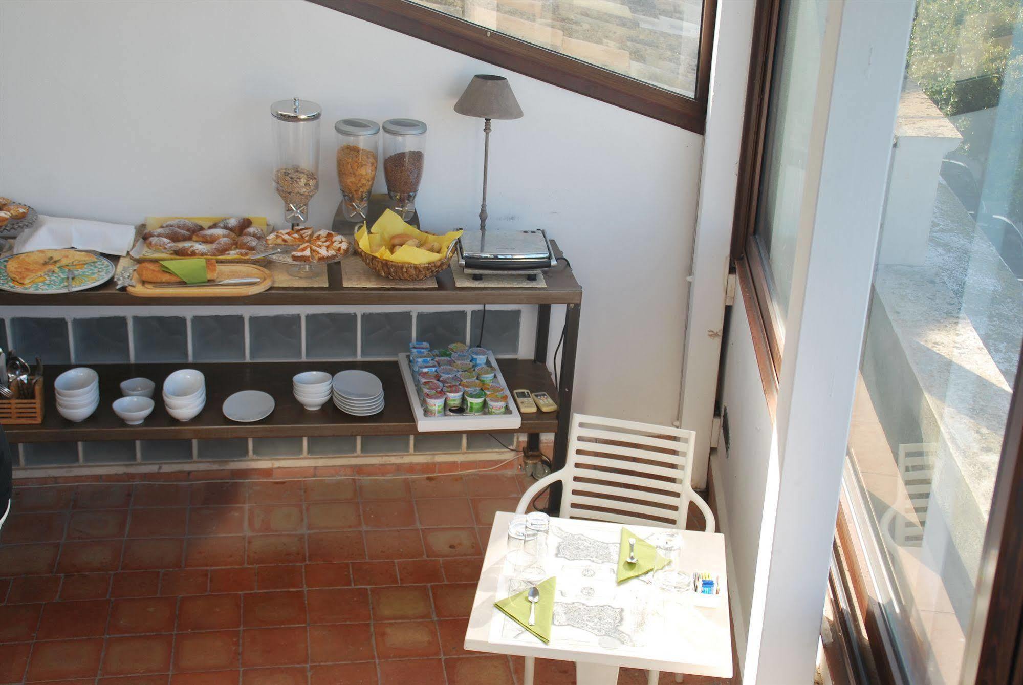 L'Approdo Delle Sirene Bed & Breakfast Syracuse Bagian luar foto