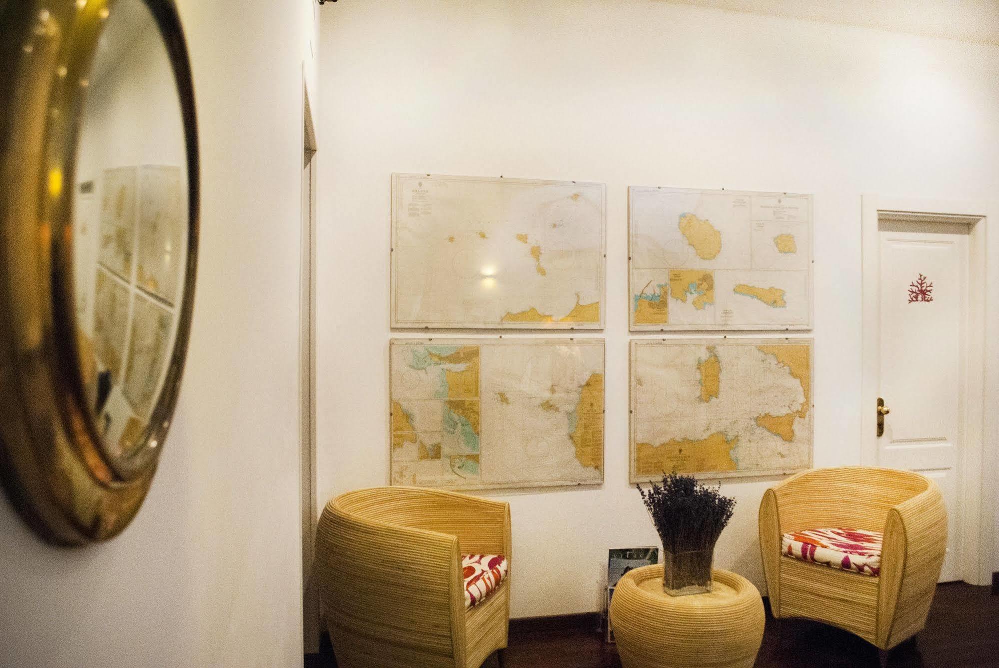 L'Approdo Delle Sirene Bed & Breakfast Syracuse Bagian luar foto