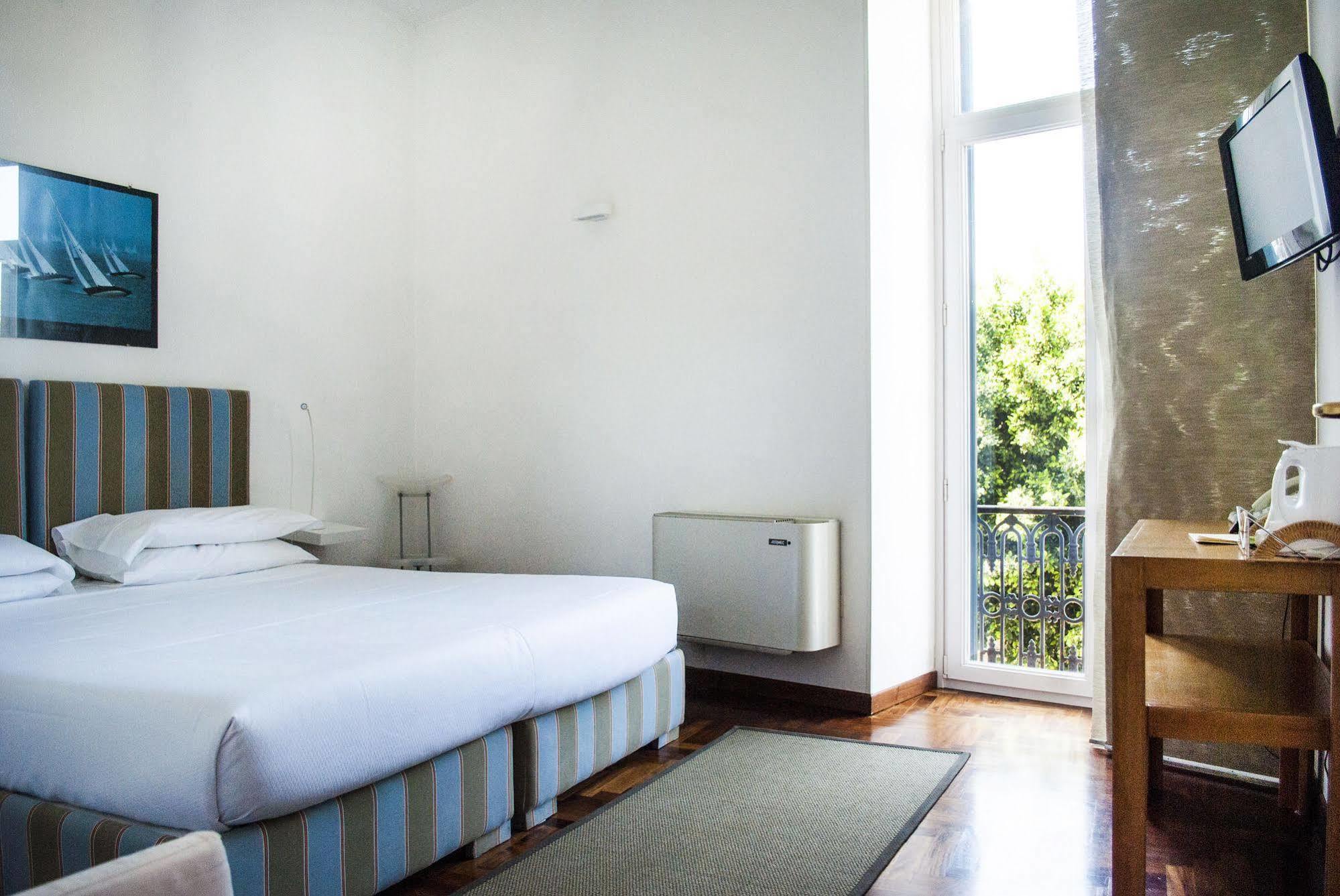 L'Approdo Delle Sirene Bed & Breakfast Syracuse Bagian luar foto