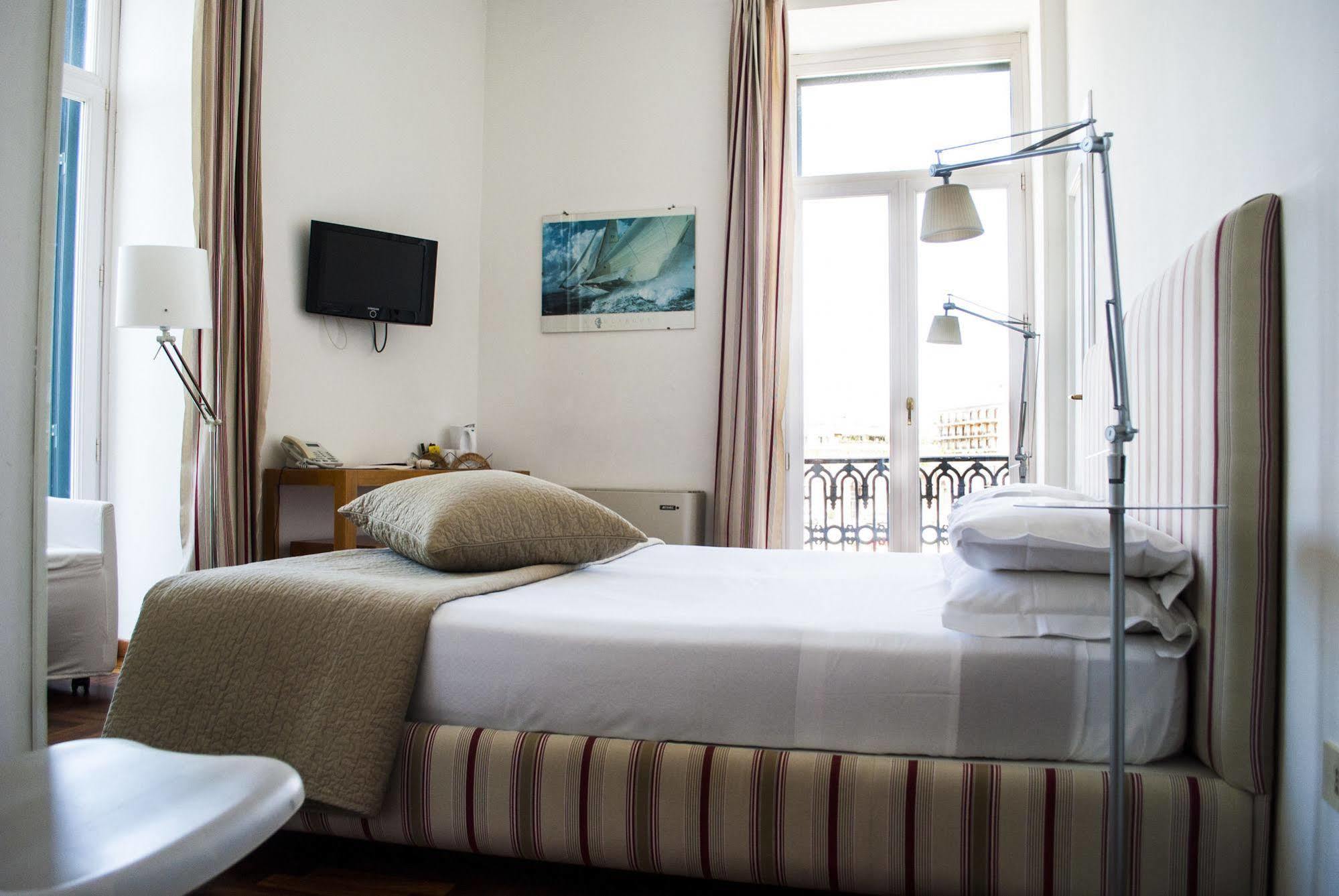 L'Approdo Delle Sirene Bed & Breakfast Syracuse Bagian luar foto