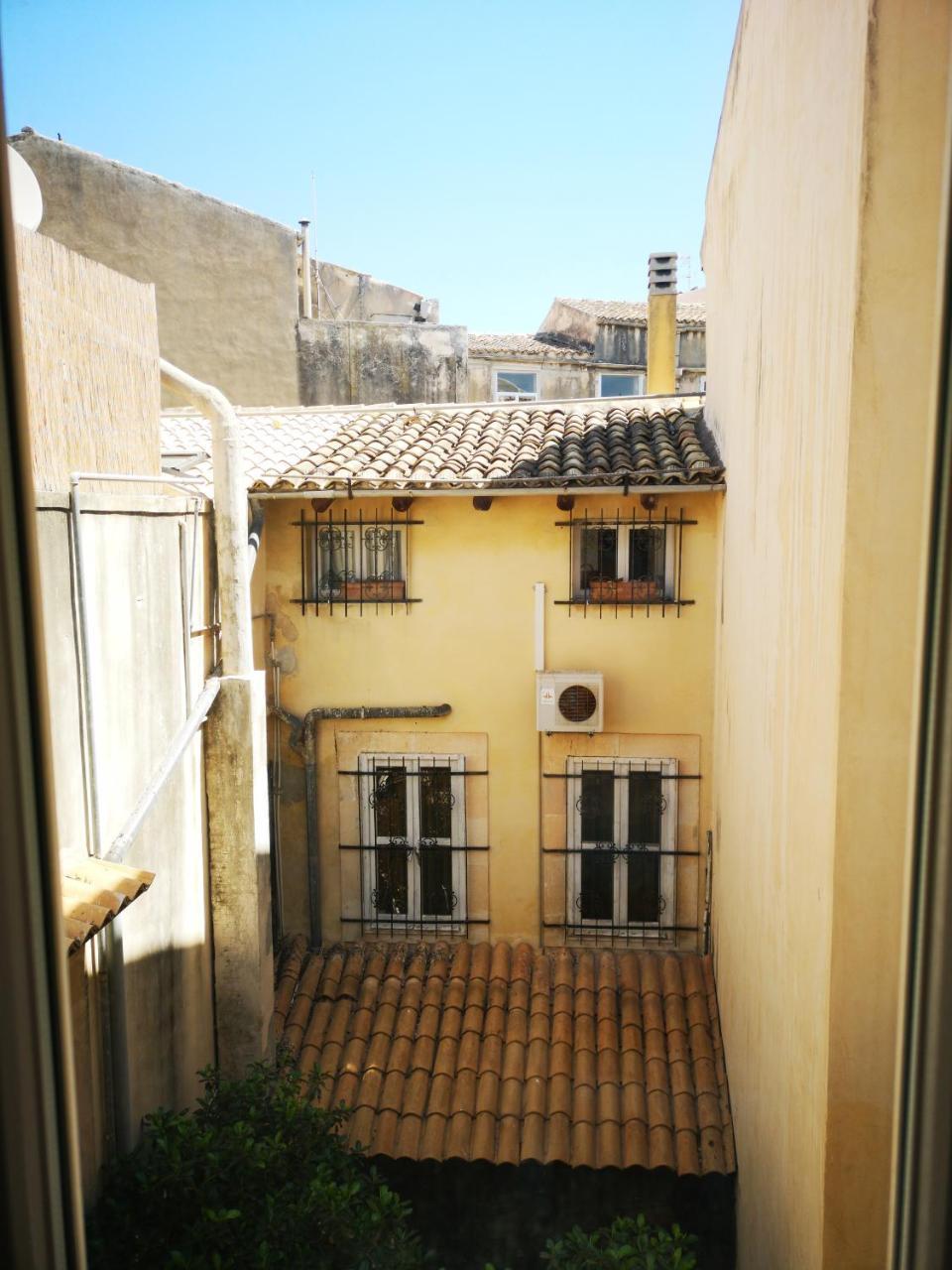 L'Approdo Delle Sirene Bed & Breakfast Syracuse Bagian luar foto