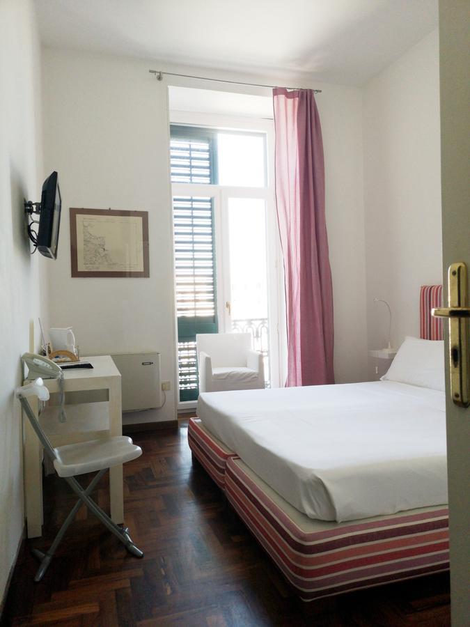 L'Approdo Delle Sirene Bed & Breakfast Syracuse Bagian luar foto