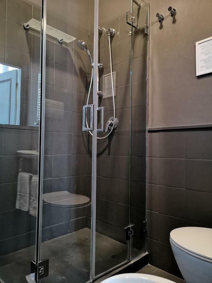 L'Approdo Delle Sirene Bed & Breakfast Syracuse Bagian luar foto