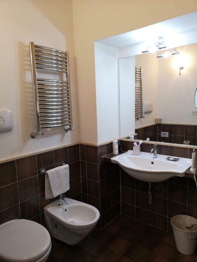 L'Approdo Delle Sirene Bed & Breakfast Syracuse Bagian luar foto
